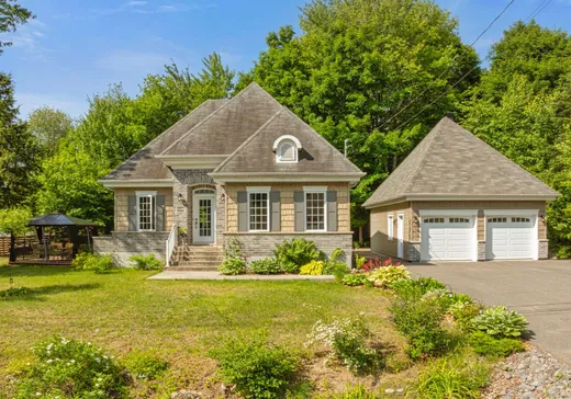 Maison à étages à vendre - 1348 Rue du Bocage, Ste-Julienne, J0K2T0