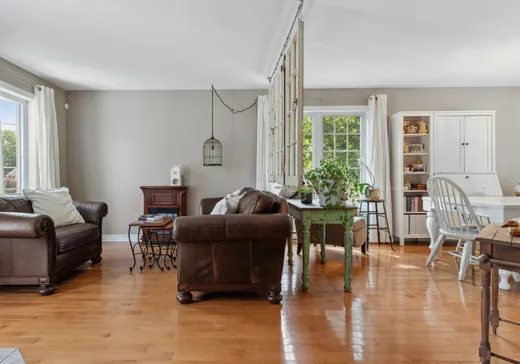 Maison à vendre - 1348 Rue du Bocage, Ste-Julienne, J0K 2T0