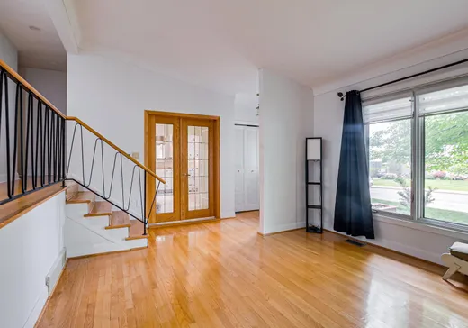 House for sale - 13 Rue Reinhardt, Hull, J8Y 5V3