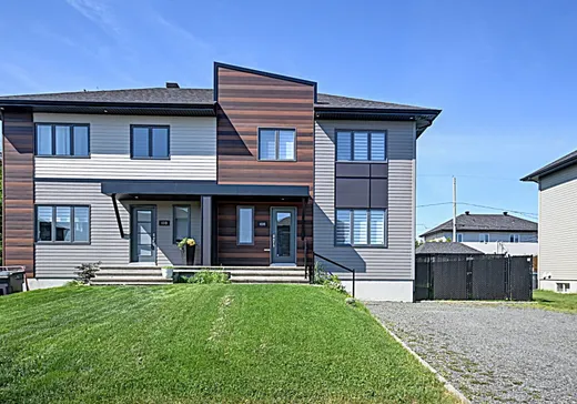 Maison à étages à vendre - 108 Rue François-De Laval, Les Chutes-de-la-Chaudière-Ouest, G6J0H8
