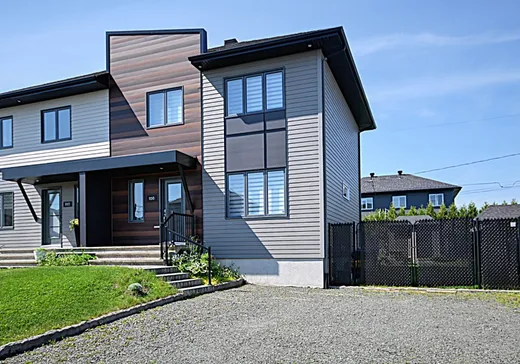 Maison à vendre - 108 Rue François-De Laval, Les Chutes-de-la-Chaudière-Ouest, G6J 0H8