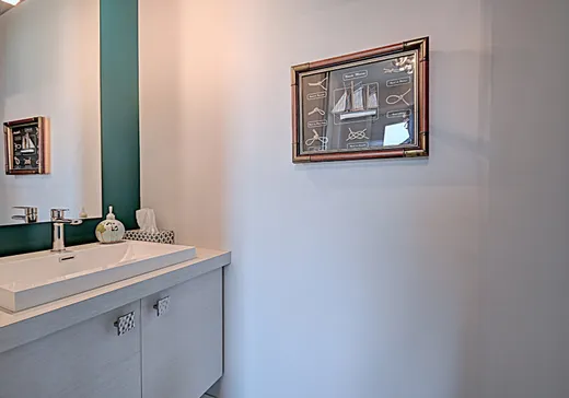 Maison à vendre - 108 Rue François-De Laval, Les Chutes-de-la-Chaudière-Ouest, G6J 0H8