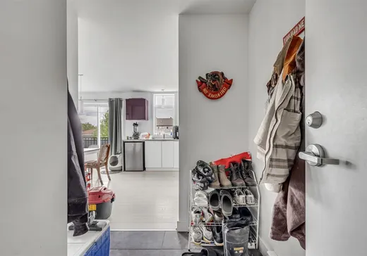 Condo for sale - 1810 Boul. Pie-XI N., Val-Belair, G3J 1N5