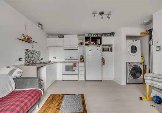 Condo for sale - 1810 Boul. Pie-XI N., Val-Belair, G3J 1N5