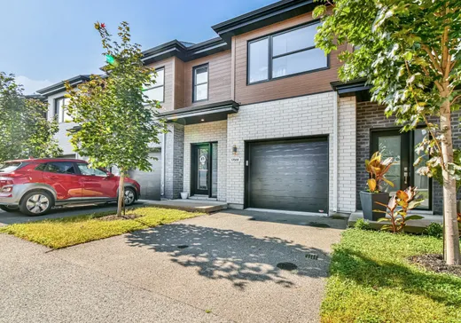 Two or more stories for sale - 17668 Rue de Chenonceau, Mirabel, J7J2B2