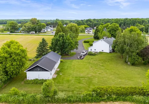 Maison à vendre - 84 Route 125, Saint-Esprit, J0K 2L0
