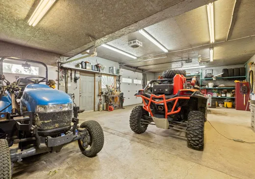 Maison à vendre - 84 Route 125, Saint-Esprit, J0K 2L0