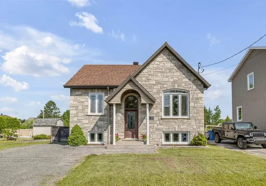 Maison à vendre - 485 Rue des Échassiers, Lac-St-Charles, G3G 1G1