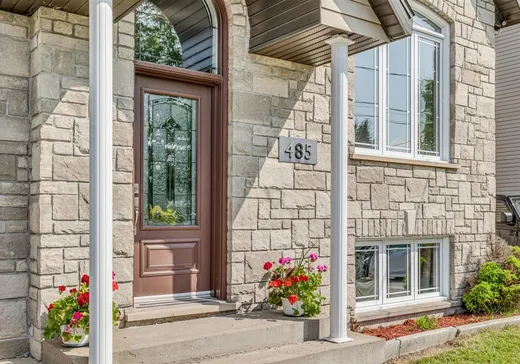 Maison à vendre - 485 Rue des Échassiers, Lac-St-Charles, G3G 1G1