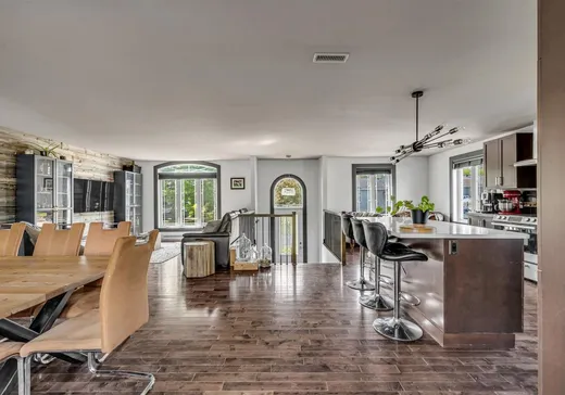 Maison à vendre - 485 Rue des Échassiers, Lac-St-Charles, G3G 1G1