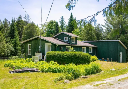 Maison à étages à vendre - 176 Ch. des Loyalistes, Stukely, J0E2J0