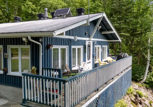 Maison à vendre - 75 Ch. du Lac-Major, Ferme-neuve, J0W 1C0
