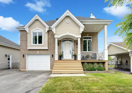 Two or more stories for sale - 169 Rue de l'Île-aux-Fraises, Terrebonne, J6W6C5