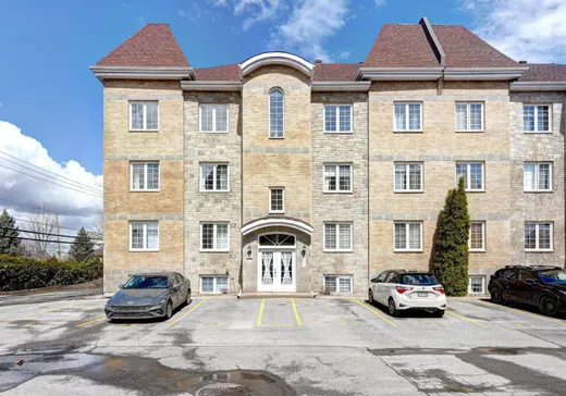 Condo for sale - 712 Mtée Masson, Mascouche, J7K3B6