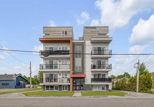 Condo for sale - 1810 Boul. Pie-XI N., Val-Belair, G3J1N5