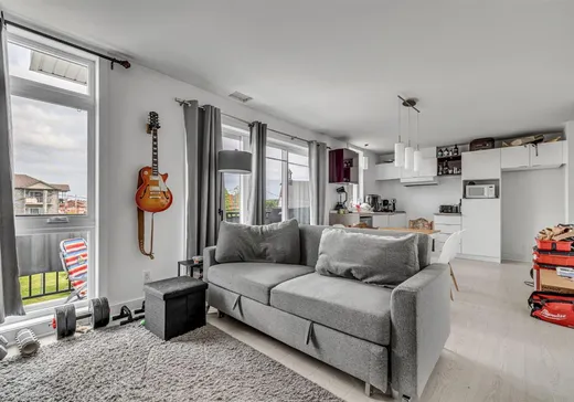 Condo for sale - 1810 Boul. Pie-XI N., Val-Belair, G3J 1N5