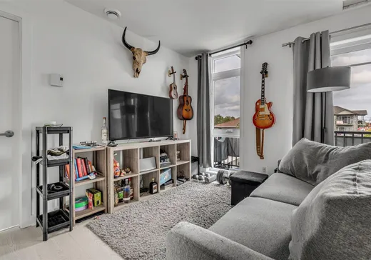 Condo for sale - 1810 Boul. Pie-XI N., Val-Belair, G3J 1N5