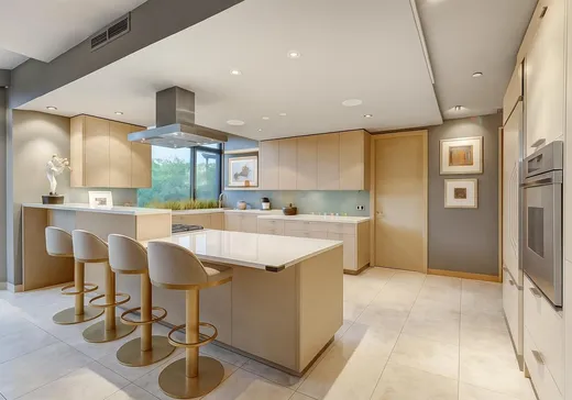 Condo à vendre - 2000 Av. Claremont, Westmount (Île de Montréal), H3Z2P8