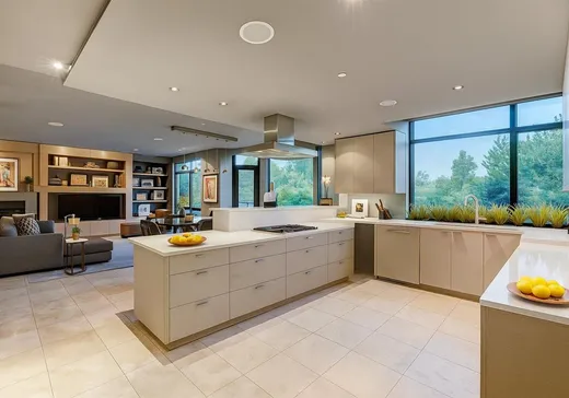Condo à vendre - 2000 Av. Claremont, Westmount (Île de Montréal), H3Z 2P8
