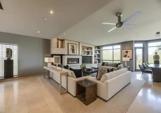 Condo à vendre - 2000 Av. Claremont, Westmount (Île de Montréal), H3Z 2P8