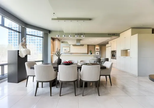 Condo à vendre - 2000 Av. Claremont, Westmount (Île de Montréal), H3Z 2P8
