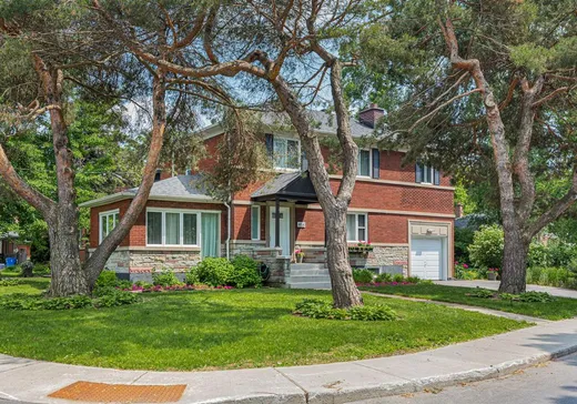 Maison à étages à vendre - 450 Ch. Osborne, Saint-Lambert, J4R1C3