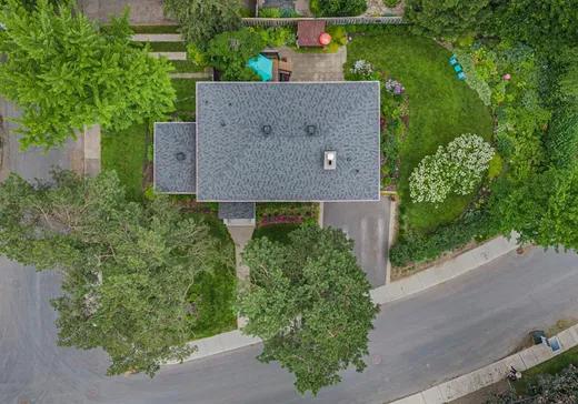 Maison à vendre - 450 Ch. Osborne, Saint-Lambert, J4R 1C3