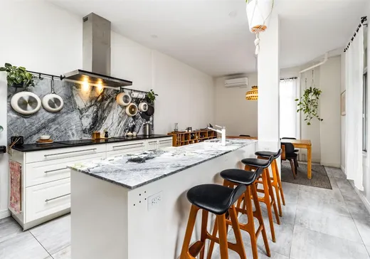 Condo à vendre - 4343 Av. De Lorimier, Montréal (Plateau-Mont-Royal), H2H 2A9