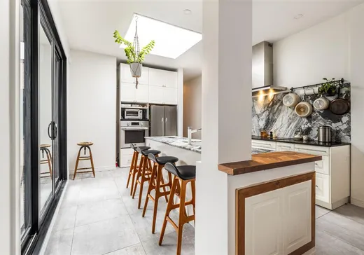 Condo à vendre - 4343 Av. De Lorimier, Montréal (Plateau-Mont-Royal), H2H 2A9