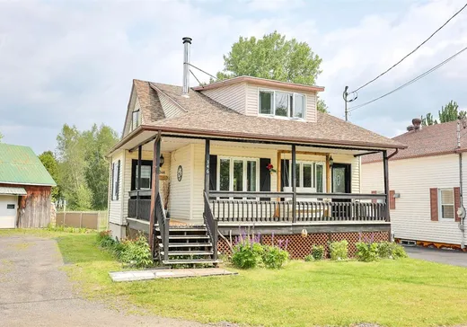 House for sale - 346 Rg du Chenal-Tardif, Pierreville, J0G 1J0