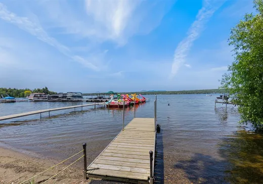 Maison à vendre - 7166 Ch. Blanchette, Sherbrooke, J1N 0C7