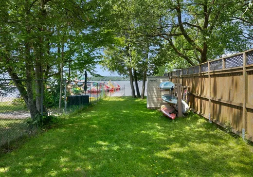 Maison à vendre - 7166 Ch. Blanchette, Sherbrooke, J1N 0C7