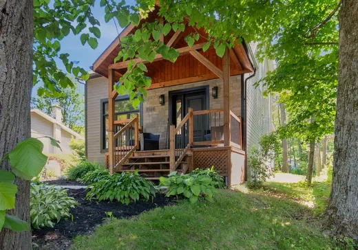 Maison à vendre - 7166 Ch. Blanchette, Sherbrooke, J1N 0C7
