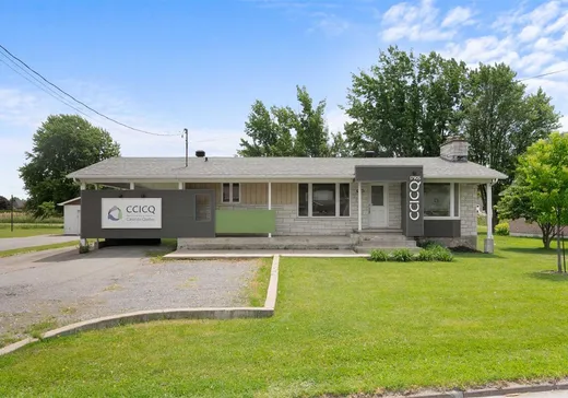 Bungalow à vendre - 17905 Boul. des Acadiens, Bécancour, G9H1M4
