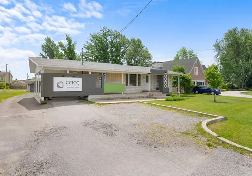 Maison à vendre - 17905 Boul. des Acadiens, Bécancour, G9H 1M4