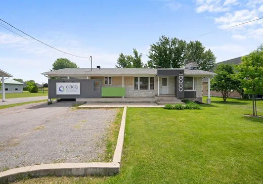 Maison à vendre - 17905 Boul. des Acadiens, Bécancour, G9H 1M4
