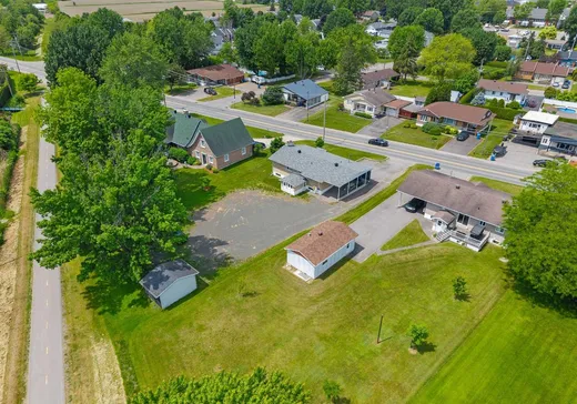 Maison à vendre - 17905 Boul. des Acadiens, Bécancour, G9H 1M4