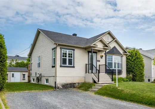 Maison à vendre - 1319 Rue du Phénix, Sherbrooke, J1R 0J9