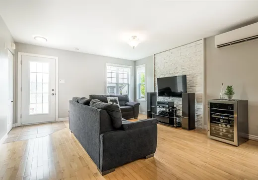 Maison à vendre - 1319 Rue du Phénix, Sherbrooke, J1R 0J9