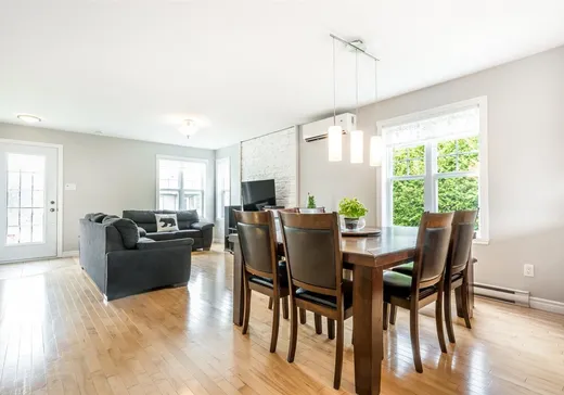 Maison à vendre - 1319 Rue du Phénix, Sherbrooke, J1R 0J9