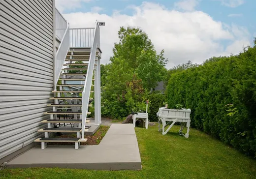 Condo à vendre - 659 Rue des Neiges, Magog, J1X 7P6