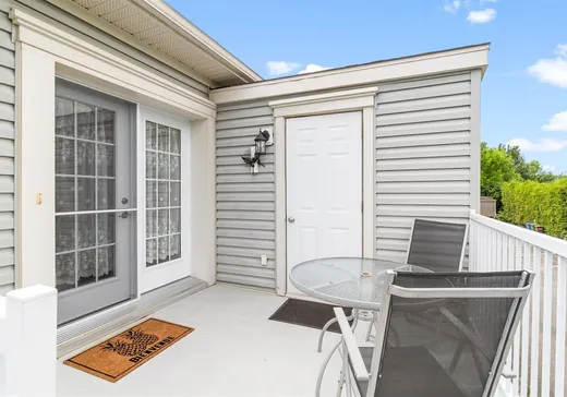 Condo à vendre - 659 Rue des Neiges, Magog, J1X 7P6