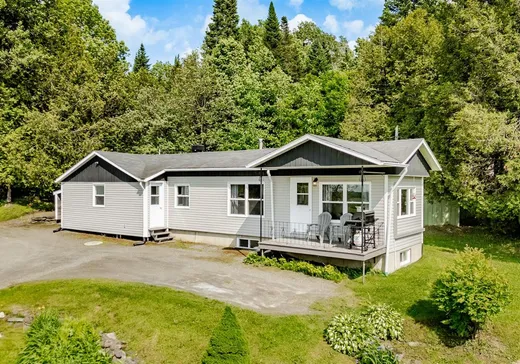 Bungalow for sale - 1054 Ch. St-Denis, Saint-Hermenegilde, J0B2W0