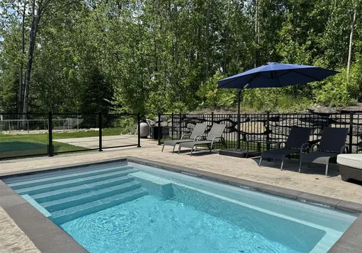 House for sale - 1158 Rue Laurentide, Magog, J1X 4T9