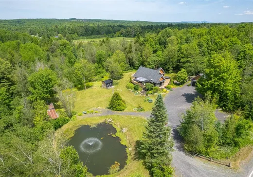 Bungalow for sale - 356 Ch. de Fulford, Lac-Brome, J0E1S0
