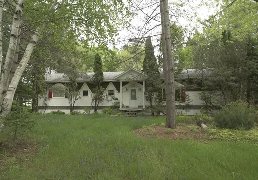 Mobile Home for sale - 3566 Ch. de Marsboro, Lac-Mégantic, G0Y1G0