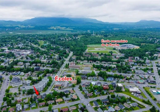 Maison à vendre - 970 Rue St-Luc, Magog, J1X 2X6