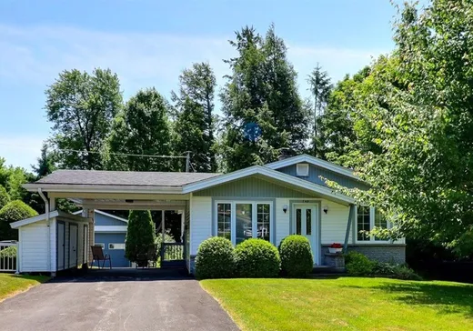 Maison à vendre - 749 Rue Quirion, Sherbrooke, J1E 2P5