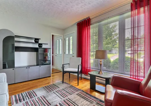 Maison à vendre - 749 Rue Quirion, Sherbrooke, J1E 2P5
