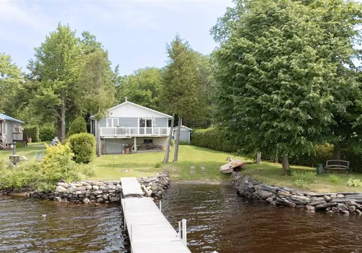 Bungalow for sale - 1259 Ch. Chantal, Beaulac-Garthby, G0Y1B0
